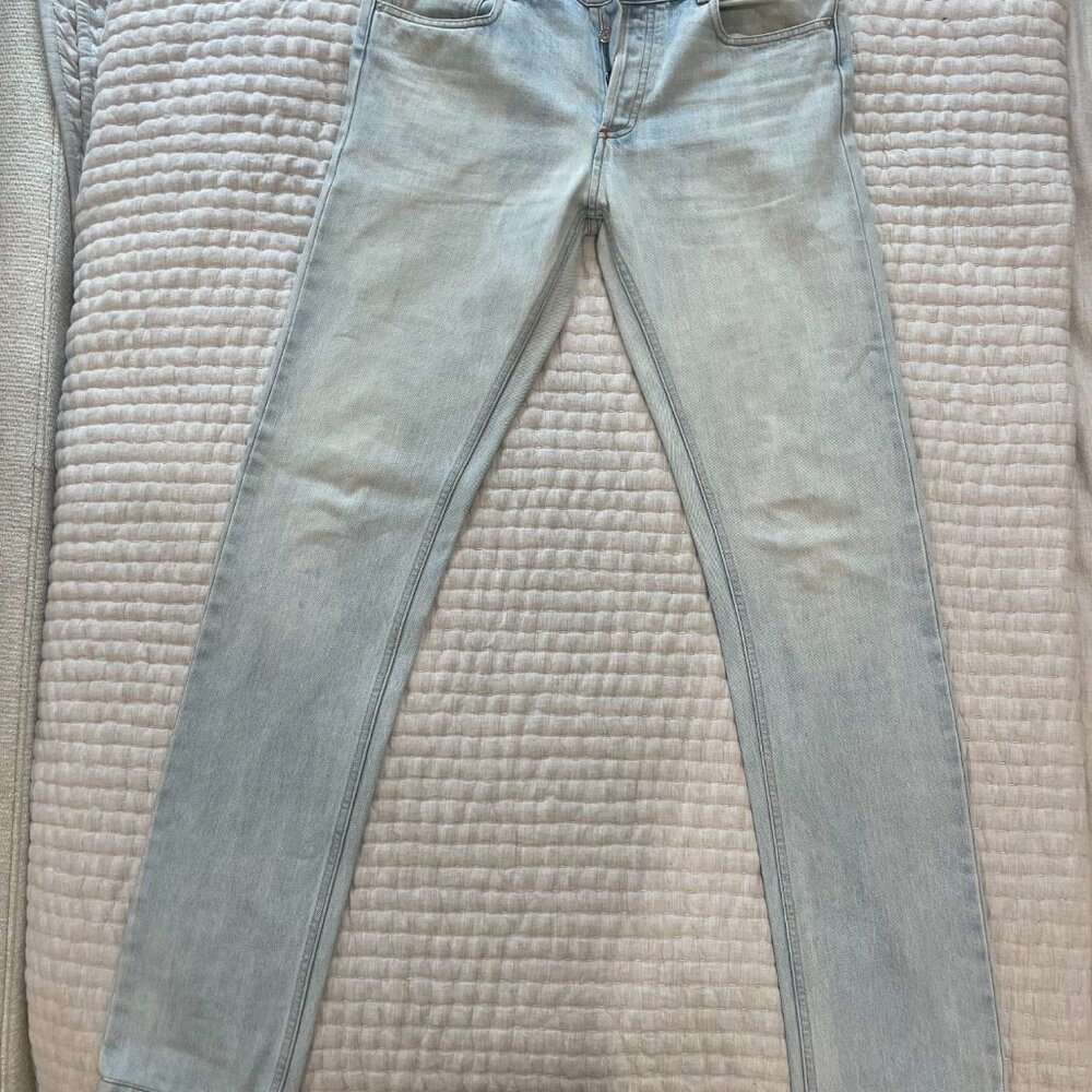 APC New Standard (Stonewashed Indigo)